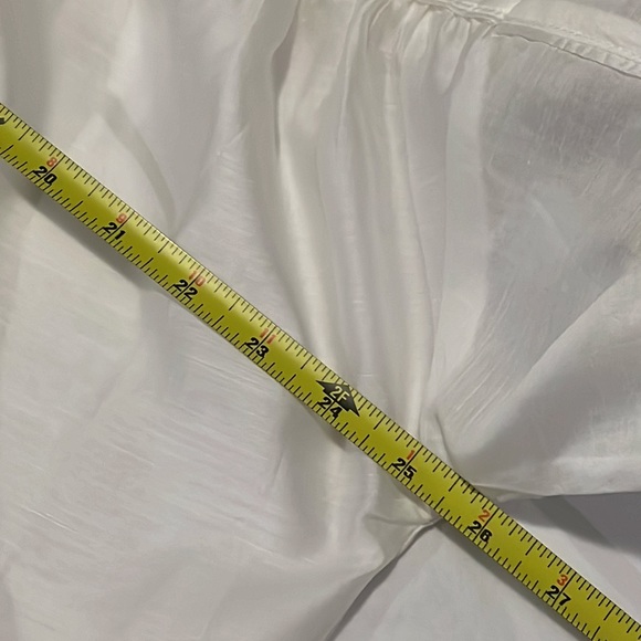 ✨ HOST PICK ✨ NWTS ANTHRO HENLEY BLOUSE (LP) - Picture 13 of 17